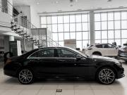 Mercedes-Benz S-Класс VI (W222 C217) Казань  - изображение 27