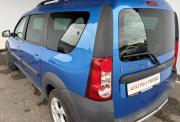 Lada (ВАЗ) Largus I Киров  - изображение 52