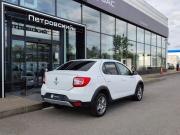 Renault Logan II Рестайлинг Санкт-Петербург  - изображение 23