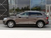 Volkswagen Touareg II Новосибирск  - изображение 27