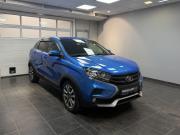 Lada (ВАЗ) XRAY I Тверь  - изображение 25