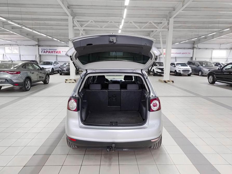 Volkswagen Golf Plus I Набережные Челны  - изображение 15