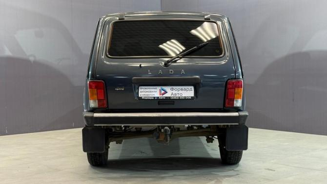 Lada (ВАЗ) 2131 (4x4) I с пробегом 2019 года, цена 700 000 рублей, 72529 км, внедорожник, Автокод Объявления