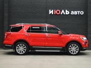 Ford Explorer V Рестайлинг 2 Екатеринбург  - изображение 35