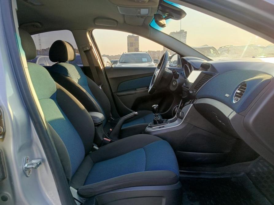 Chevrolet Cruze I Чебоксары  - изображение 13