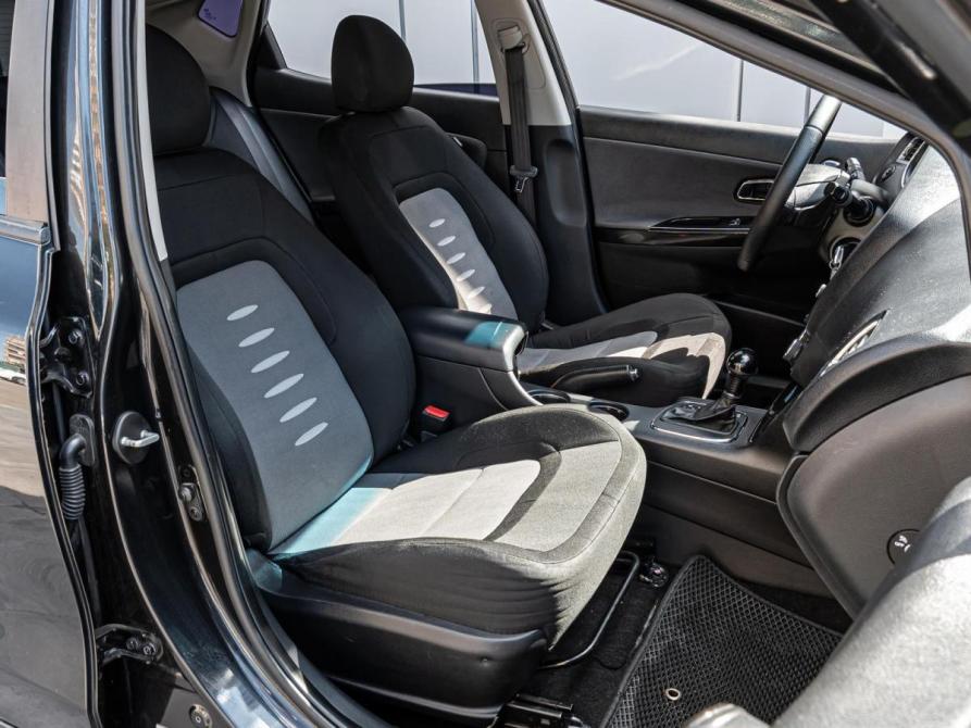 Kia Ceed II Краснодар  - изображение 8