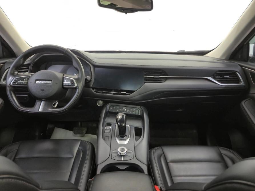 Haval F7 I Альметьевск  - изображение 13