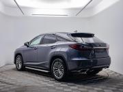 Lexus RX IV Москва  - изображение 27