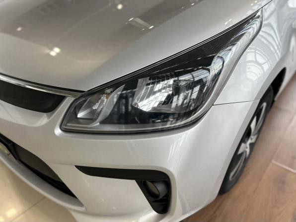 Kia Rio IV с пробегом 2018 года, цена 1 059 000 рублей, 168013 км, седан, Автокод Объявления