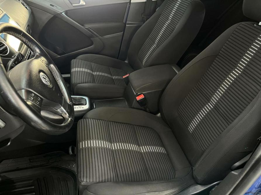 Volkswagen Tiguan I Нижнекамск  - изображение 8