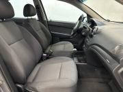 Chevrolet Aveo I Рестайлинг Балашиха  - изображение 24