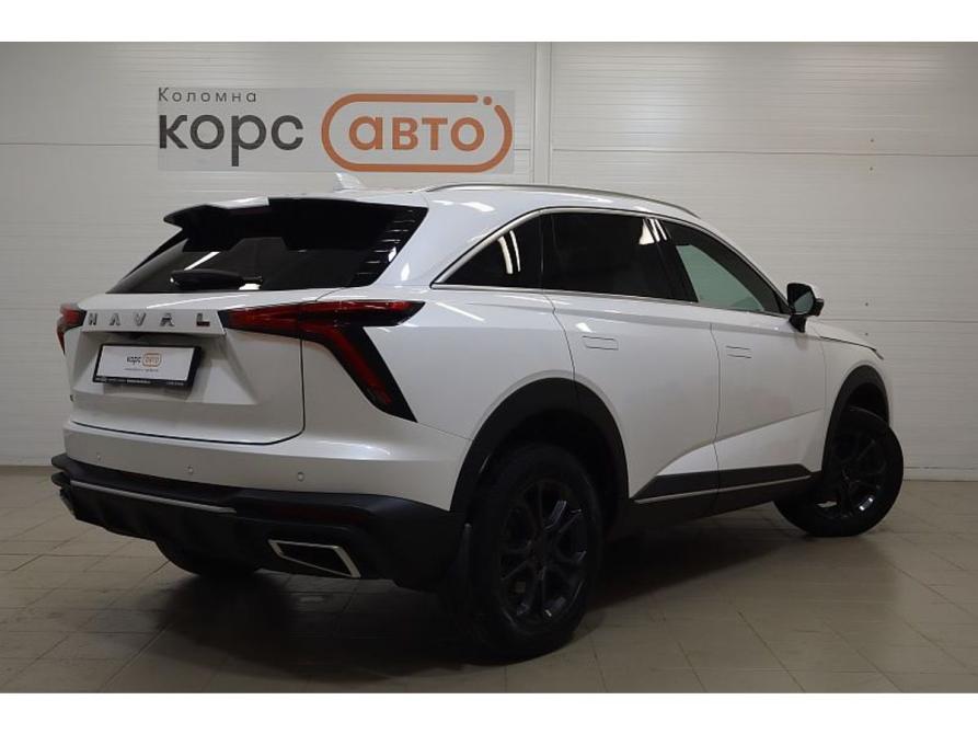 Haval F7 II Коломна  - изображение 3
