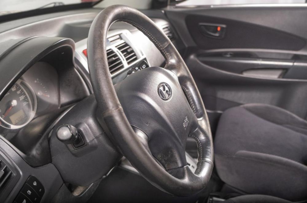 Hyundai Tucson I Томск  - изображение 13