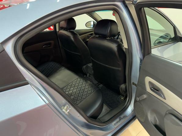 Chevrolet Cruze I с пробегом 2010 года, цена 520 000 рублей, 313000 км, седан, Автокод Объявления