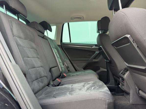 Volkswagen Tiguan II с пробегом 2020 года, цена 2 660 000 рублей, 115870 км, внедорожник, Автокод Объявления