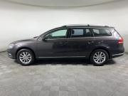 Volkswagen Passat B7 Москва  - изображение 27