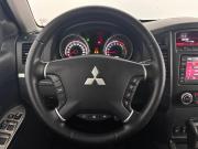 Mitsubishi Pajero IV Рестайлинг 1 Псков  - изображение 31