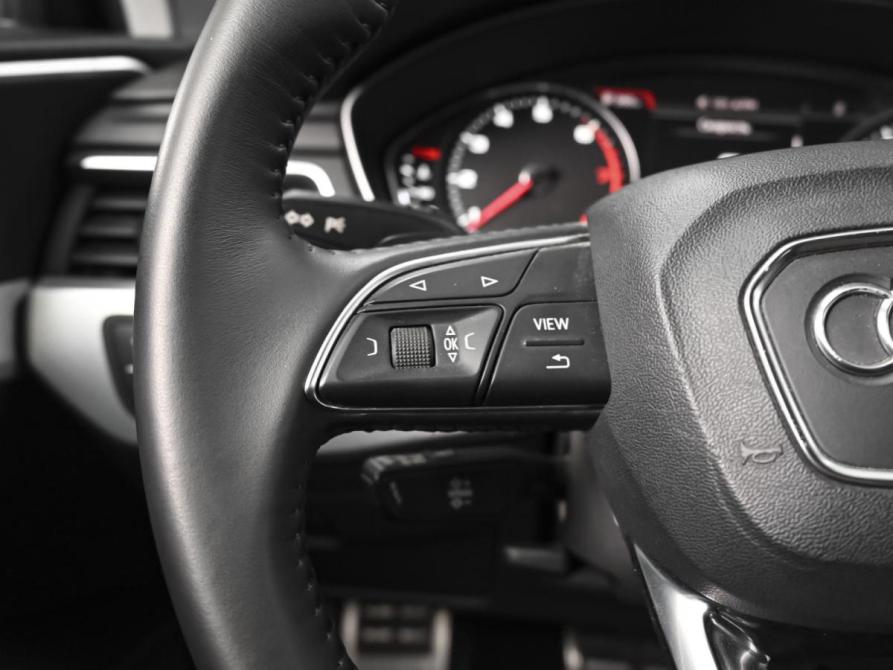 Audi A4 V (B9) Ставрополь  - изображение 19