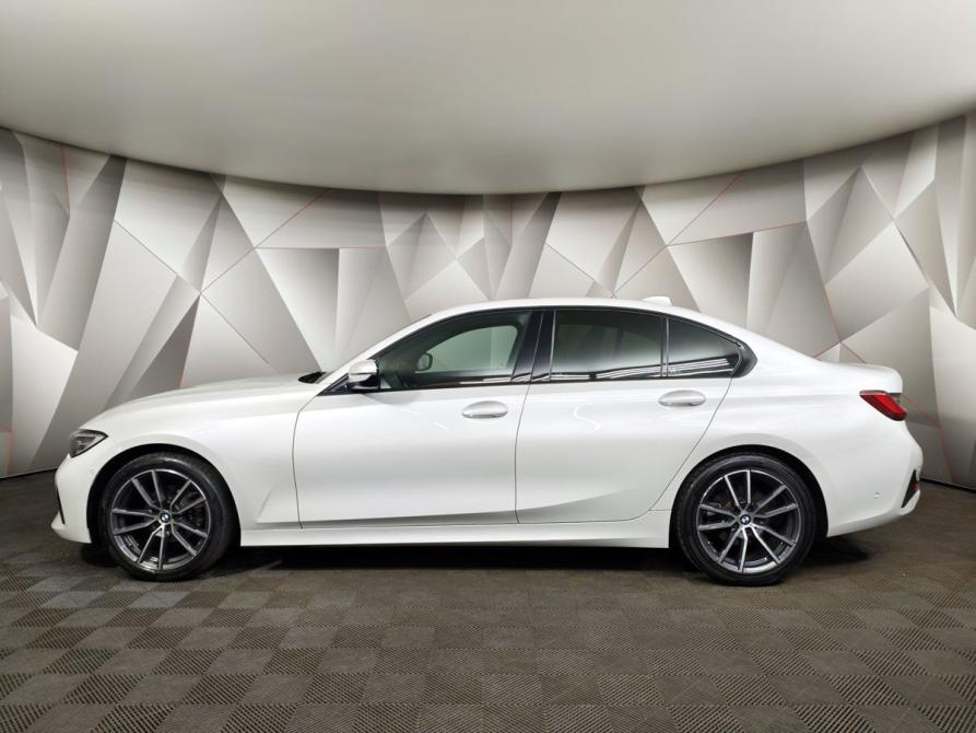 BMW 3 серии VII (G2x) Москва  - изображение 3