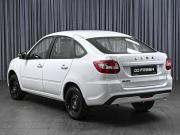 Lada (ВАЗ) Granta I Рестайлинг Ставрополь  - изображение 21