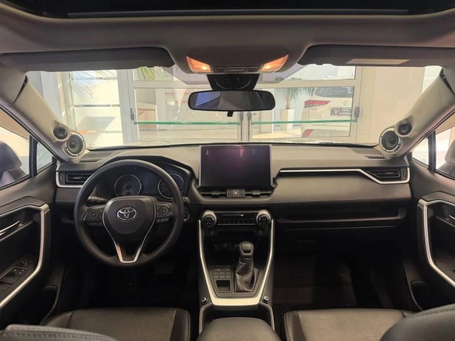 Toyota Wildlander I Челябинск  - изображение 10