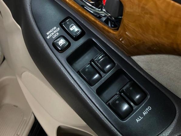 Toyota Alphard I Рестайлинг с пробегом 2006 года, цена 1 699 000 рублей, 153000 км, минивэн, Автокод Объявления