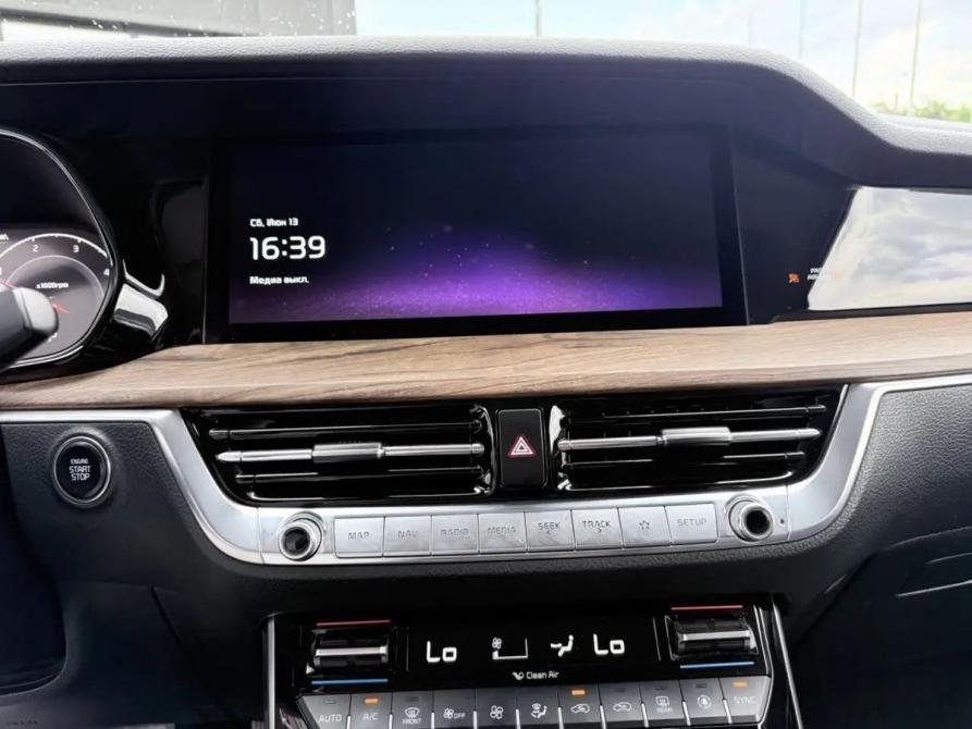 Kia Mohave I Рестайлинг 2 Волгоград  - изображение 18