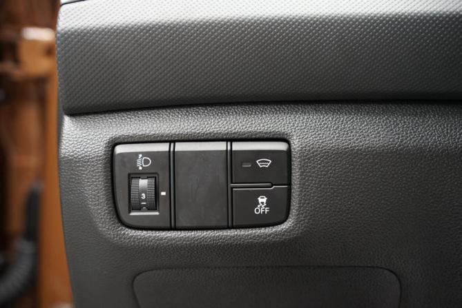 Hyundai Creta I Рестайлинг с пробегом 2020 года, цена 1 990 000 рублей, 100135 км, внедорожник, Автокод Объявления