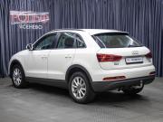 Audi Q3 I (8U) Москва  - изображение 28