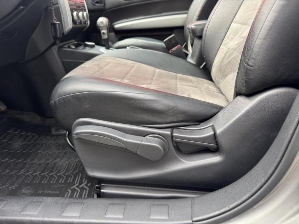 Nissan X-Trail II Рестайлинг с пробегом 2012 года, цена 1 180 000 рублей, 215067 км, внедорожник, Автокод Объявления
