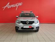 Renault Duster II Вологда  - изображение 28