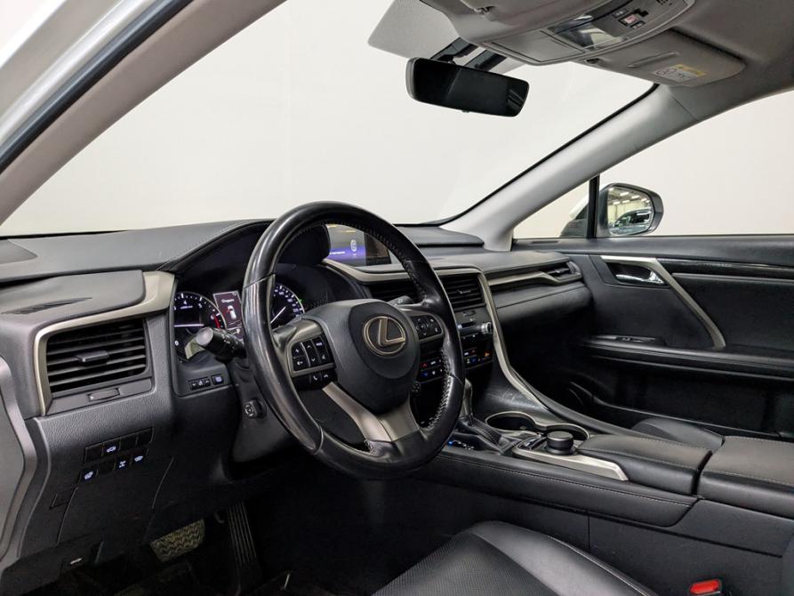 Lexus RX IV Москва  - изображение 2