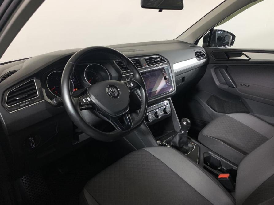 Volkswagen Tiguan II Москва  - изображение 11