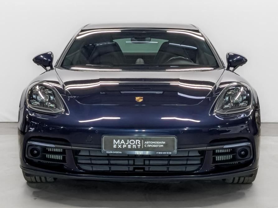 Porsche Panamera II Москва  - изображение 2