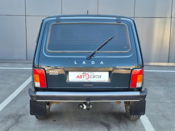 Lada (ВАЗ) Niva Legend с пробегом 2023 года, цена 847 000 рублей, 20700 км, внедорожник, Автокод Объявления