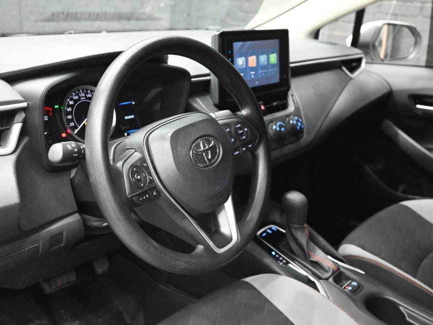 Toyota Corolla XII (E210) Екатеринбург  - изображение 16