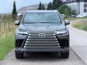 Lexus LX IV Самара  - изображение 20