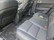 Li Auto (Lixiang) L7 I Москва  - изображение 32