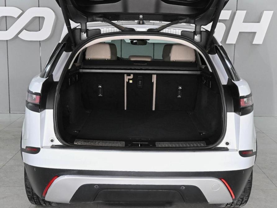Land Rover Range Rover Velar I Ростов-на-Дону  - изображение 23