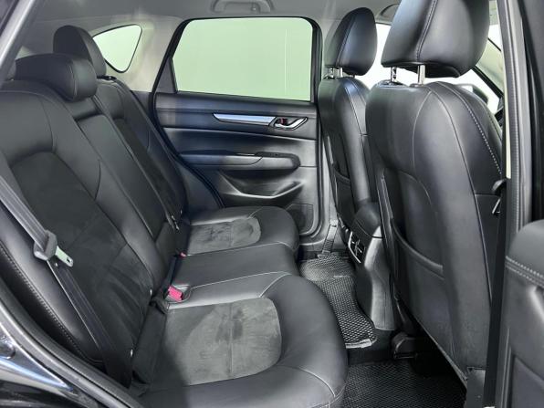 Mazda CX-5 II с пробегом 2019 года, цена 2 150 000 рублей, 100509 км, внедорожник, Автокод Объявления