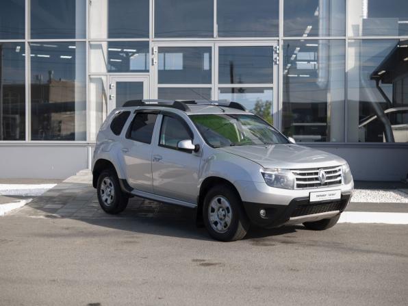 Renault Duster I с пробегом 2013 года, цена 820 000 рублей, 195442 км, внедорожник, Автокод Объявления