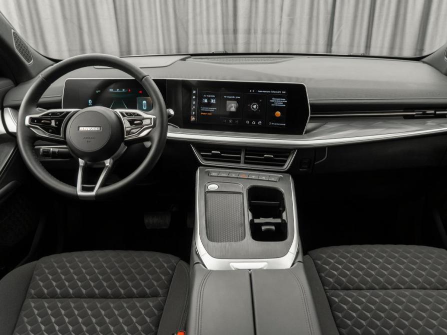 Haval F7 II Москва  - изображение 8