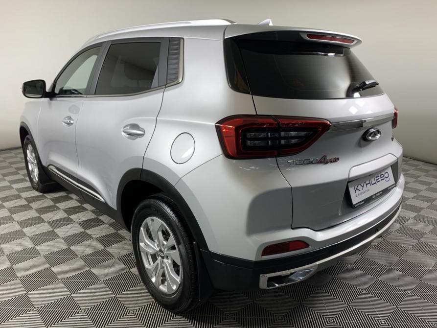 Chery Tiggo 4 Pro I Москва  - изображение 7