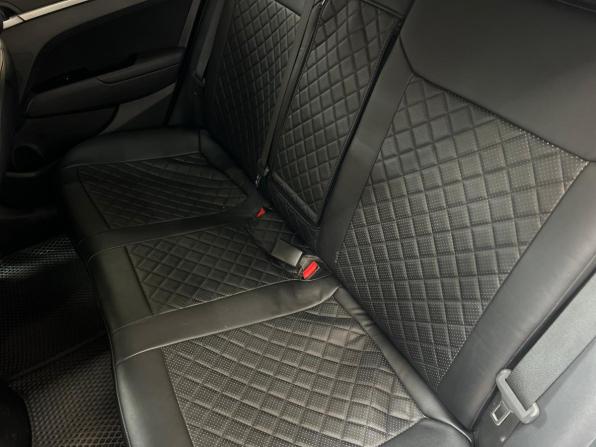 Hyundai Elantra VI (AD) Рестайлинг с пробегом 2020 года, цена 1 650 000 рублей, 81000 км, седан, Автокод Объявления
