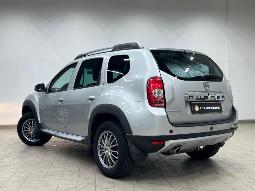 Renault Duster I Кемерово  - изображение 3