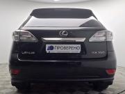 Lexus RX III Мурманск  - изображение 28