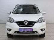 Renault Koleos I Рестайлинг 2 Воронеж  - изображение 22