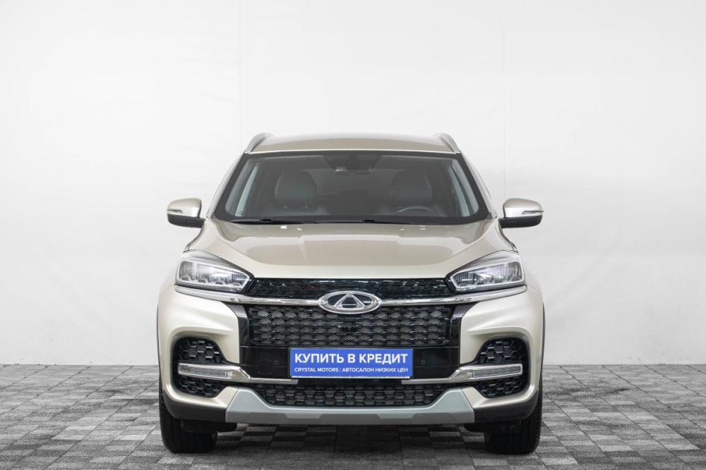 Chery Tiggo 8 I Кемерово  - изображение 2