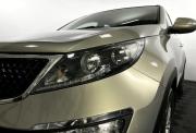 Kia Sportage III Рестайлинг Нижний Новгород  - изображение 43