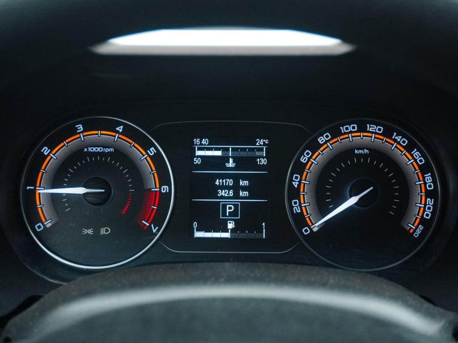 Lada (ВАЗ) Vesta I Рестайлинг (NG) Ростов-на-Дону  - изображение 13